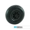 RV MEGA Movers & Jockey Wheels Spare Jockey Wheel Pneumatic Tyre 260 X 85mm
