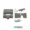 Complete Door Latch For Dometic RM7855 Refrigeration