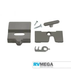 Complete Door Latch For Dometic RM7855 Refrigeration