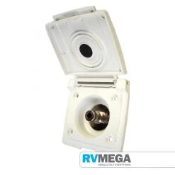 RV MEGA Plumbing & Water Bullfinch Mains Water External Inlet