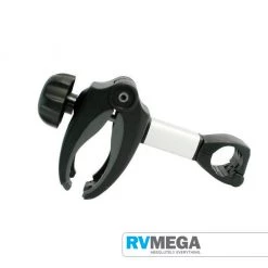 Bike Racks, E-Bikes And Accessories Thule G2 Bike Holder #1 With Lock + Acu Tight Knob 12cm