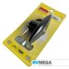 RV MEGA UK Oblong 50mm Locker Door Lock - Back