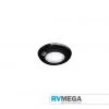 RV MEGA Interior Chrome Light 12 LED Cool White With Switch 2 RV MEGA Interior Chrome Light 12 LED Cool White With Switch