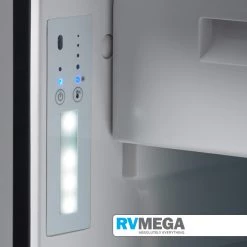 Dometic CRX 50 Lt Compressor Fridge/Freezer 12/24/240V