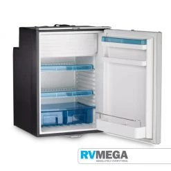 Dometic CRX-1110E 108 Litre Compressor Fridge/Freezer 12/24/240V
