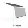 Dometic Awning Sun Protect Front 3.0 X 1.4m Awnings & Covers