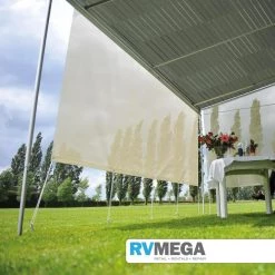 Dometic Awning Sun Protect Front 3.0 X 1.4m Awnings & Covers
