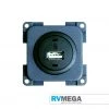 RV MEGA Modular 12V USB Socket 5V 1A