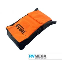 Froli Mini Round Wheel Leveler With Bag