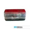 Jokon SPL07 Red / White Side Marker Light