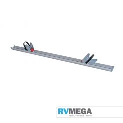 Fiamma Carry Bike Rail Premium (128cm) Bike Racks, E-Bikes And Accessories