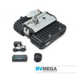 RV MEGA Movers & Jockey Wheels Camper Trolley CT1500