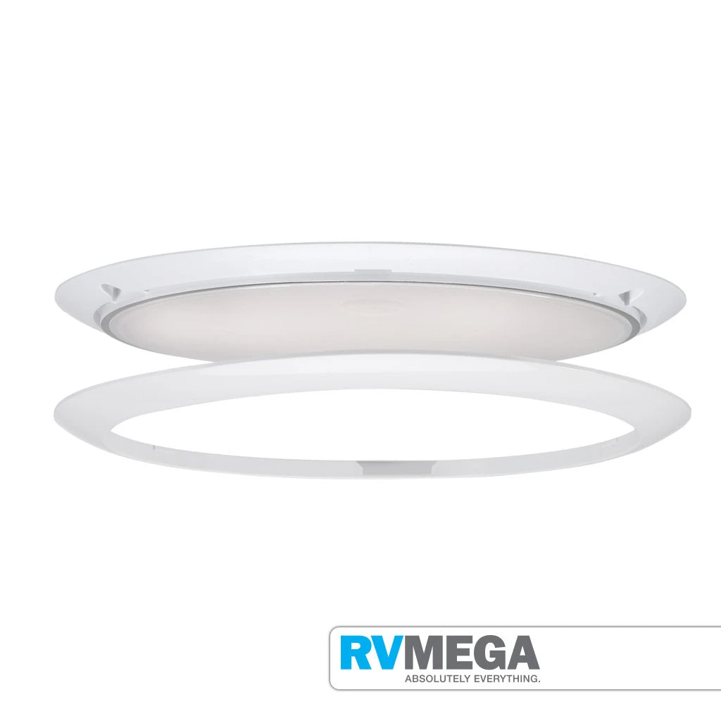 NARVA Interior Light LED Round 9 To 33V - Touch Switch 4 NARVA Interior Light LED Round 9 To 33V - Touch Switch