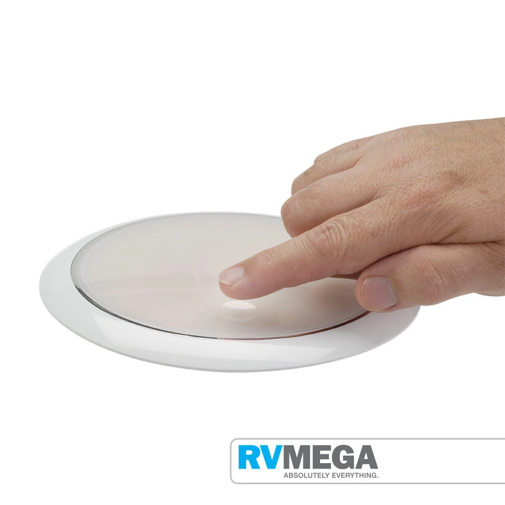 NARVA Interior Light LED Round 9 To 33V - Touch Switch 5 NARVA Interior Light LED Round 9 To 33V - Touch Switch