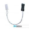 Refrigeration Thetford Thermistor For N3112 N3175