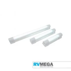 RV MEGA Portable Rechargeable Light Bar 215mm Electrical & Lighting