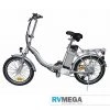 EZIRIDER Ezi Rider Cruiser Foldaway E-Bike