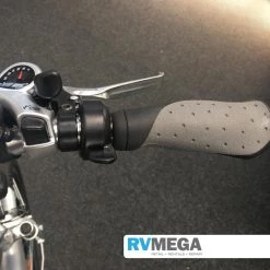 EZIRIDER Ezi Rider Cruiser Foldaway E-Bike