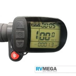 EZIRIDER Ezi Rider Cruiser Foldaway E-Bike