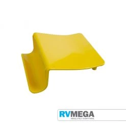 Thetford C200 Cassette Lock Clip (Swivel Toilet)