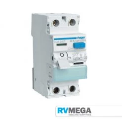 RV MEGA 240v Caravan RCB Circuit Breaker