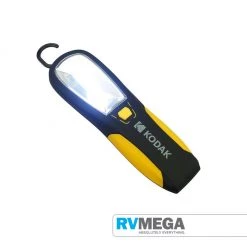 Everyday Essentials Kodak LED Multi-Use Flashlight 200LM 3W