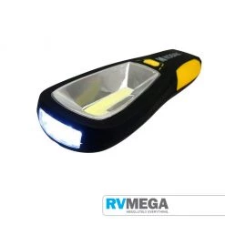 Everyday Essentials Kodak LED Multi-Use Flashlight 200LM 3W