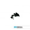 RV MEGA Caraloc Bottle Box Lock UK Caravan Parts