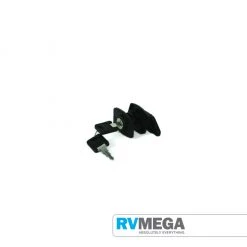 RV MEGA Caraloc Bottle Box Lock UK Caravan Parts