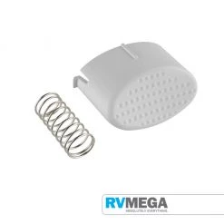 DOMETIC Midi Heki Roof Vent Button & Spring Roof & Wall Vents