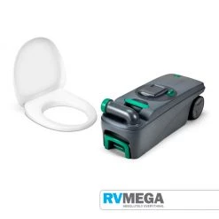 Thetford Fresh Up Kit C400