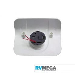 Bedroom, Bathroom & Laundry Thetford C200CWE Bezel/Switch Assembly