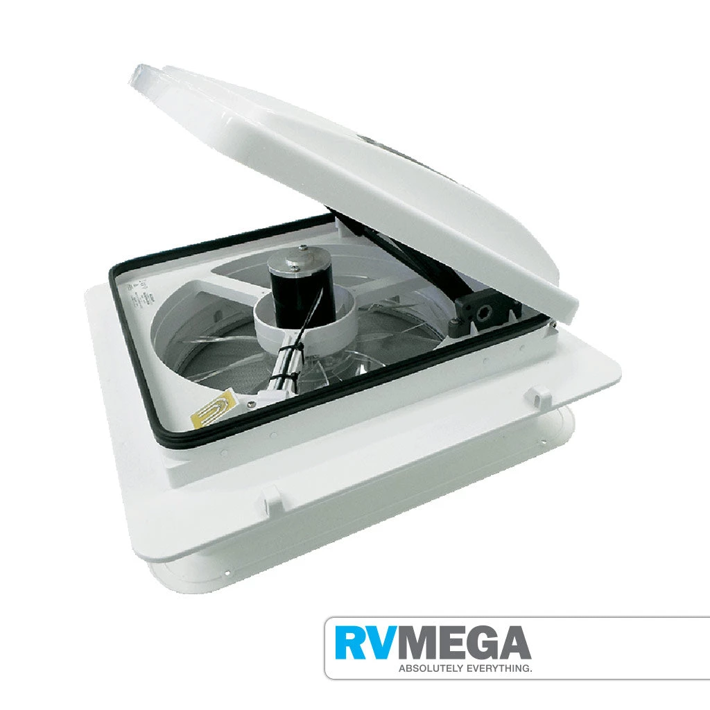 MAXXAIR Maxxfan Vent Plus Thermostat Power Lift, Rain Sensor & Remote 04 3 MAXXAIR Maxxfan Vent Plus Thermostat Power Lift, Rain Sensor & Remote 04