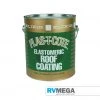 RV MEGA Plas-t-cote 4 Litre UV Resistant Roof Sealer Essential Items