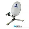 NZSAT 40CM Portable Satellite Dish Audio, Visual & Satellite 2 NZSAT 40CM Portable Satellite Dish Audio, Visual & Satellite