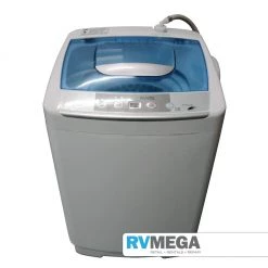 Bedroom, Bathroom & Laundry Sphere Washing Machine 3.3kg