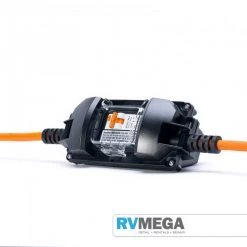 RV MEGA Ampfibian Mini Plus 16 To 10amp House To Caravan Adaptor Electrical & Lighting 10 RV MEGA Ampfibian Mini Plus 16 To 10amp House To Caravan Adaptor Electrical & Lighting