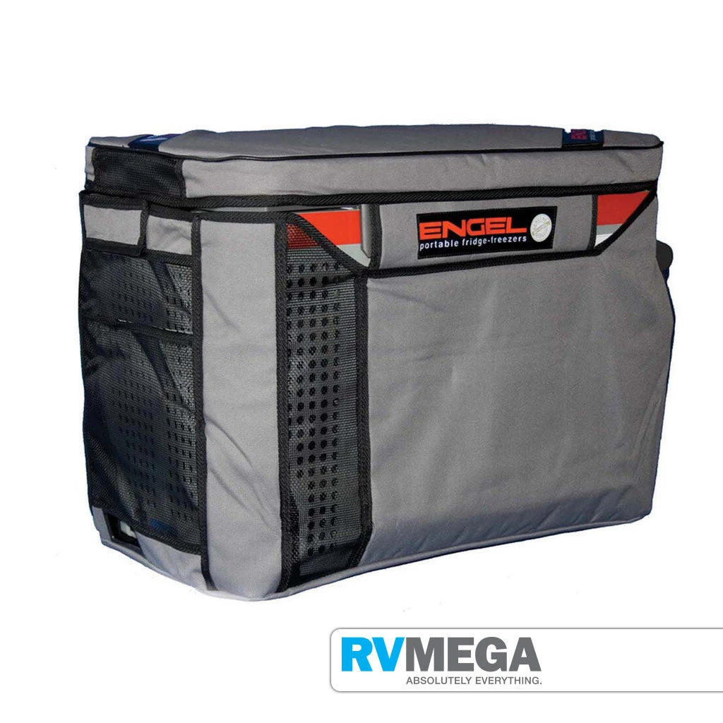 Refrigeration Engel Transit Bag Suit MR40F 3 Refrigeration Engel Transit Bag Suit MR40F