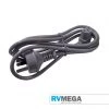 Engel 240v AC Cord For MR40F (C-F Series) 2 Engel 240v AC Cord For MR40F (C-F Series)