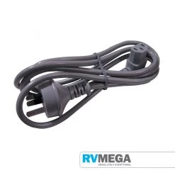 Engel 240v AC Cord For MR40F (C-F Series)
