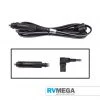 Engel 12 Volt DC Cord For MR40F (C-F Series) Refrigeration