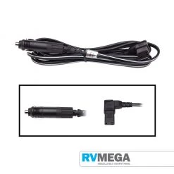 Engel 12 Volt DC Cord For MR40F (C-F Series) Refrigeration