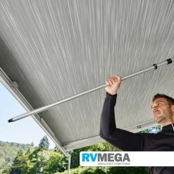 Thule Awning Tension Rafter 4900,5003, 5002, 5200 2.5m Reach Awnings & Covers