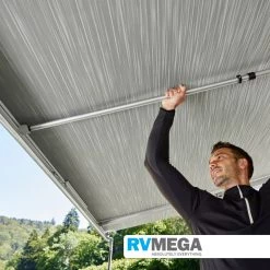 Thule Awning Tension Rafter 4900,5003, 5002, 5200 2.5m Reach Awnings & Covers