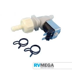 THETFORD Bedroom, Bathroom & Laundry C200 Electric Valve (23709 / 35810)