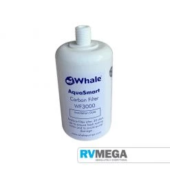 Essential Items Whale AquaSmart Carbon Water Filter WF3000