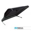 RV MEGA Valterra Universal Vent Lid - Smoke Dome 2 RV MEGA Valterra Universal Vent Lid - Smoke Dome