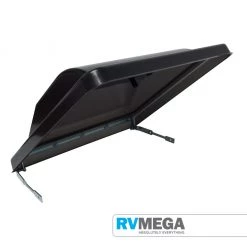 RV MEGA Valterra Universal Vent Lid - Smoke Dome