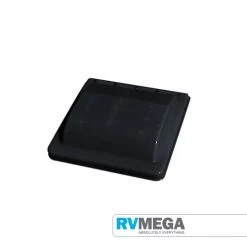 RV MEGA Valterra Universal Vent Lid - Smoke Dome