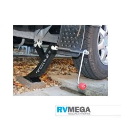 AL-KO Alko Side Lift Jack 800kg Towing, Moving, Security & Safety